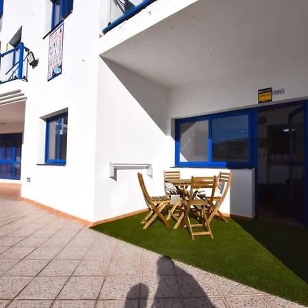 Isolcan Appartement *