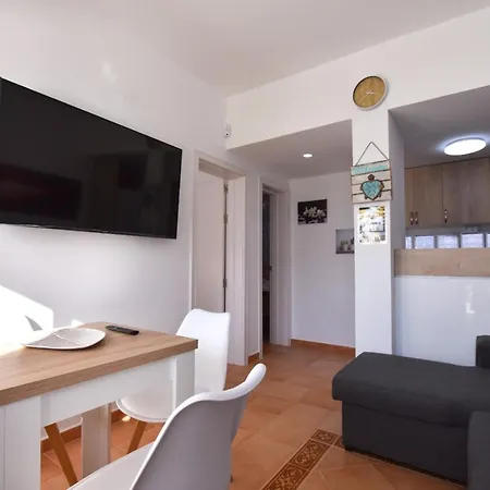 Isolcan Appartement *