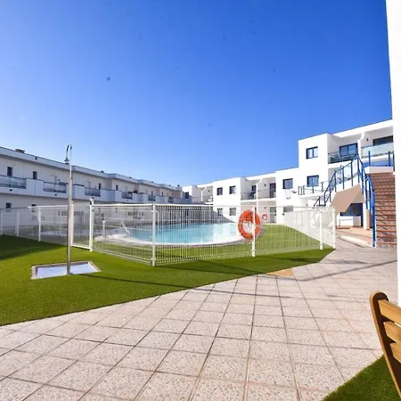 Isolcan Apartament Costa Calma