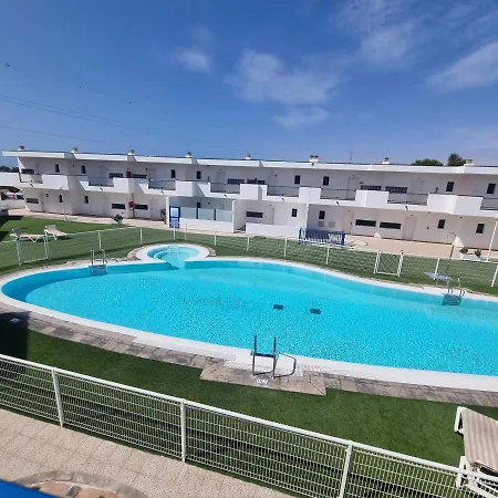 Isolcan Apartamento Costa Calma