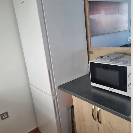 Isolcan Apartament Costa Calma