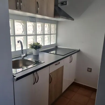 Apartment Isolcan