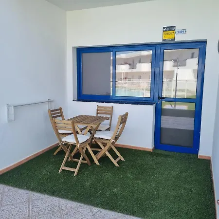 Isolcan Apartman Costa Calma