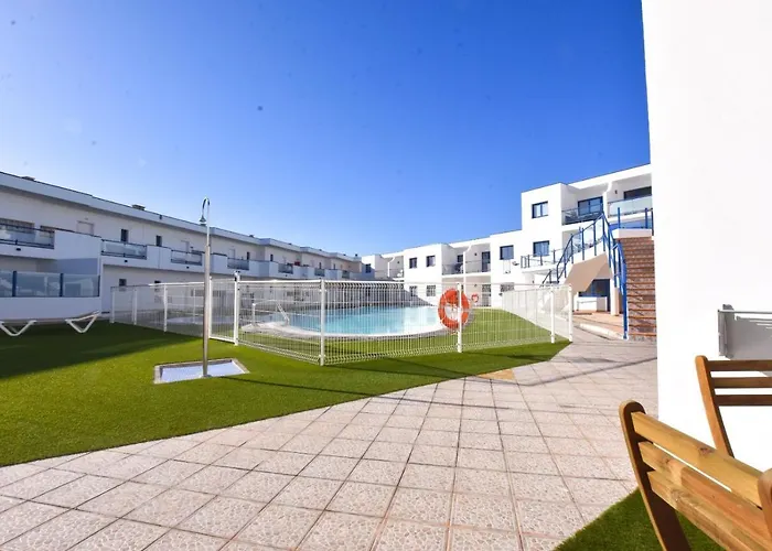 Isolcan Apartman Costa Calma