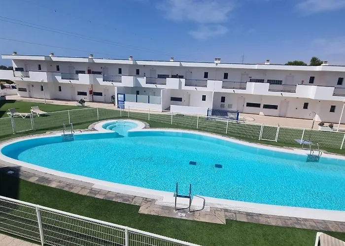 Isolcan Apartman Costa Calma