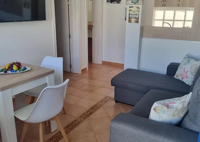Isolcan Apartman