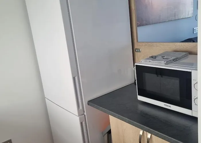 Isolcan Apartman Costa Calma