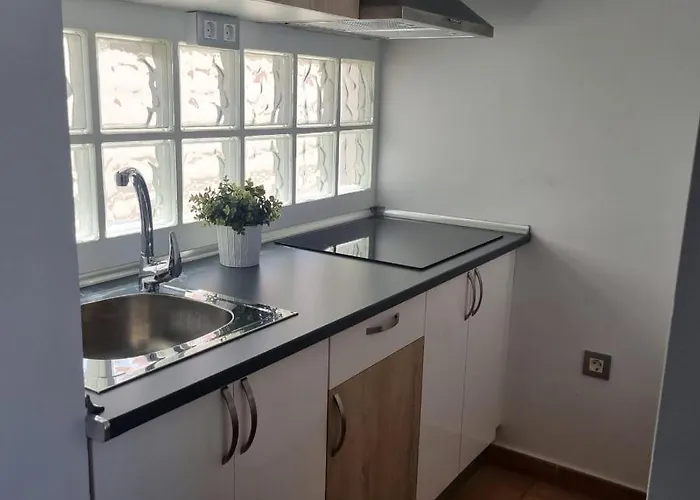 Apartman Isolcan