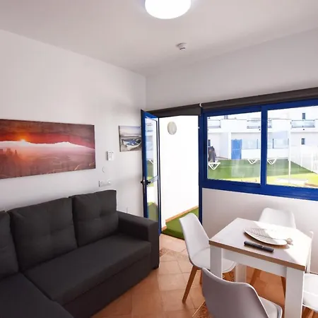 Isolcan * Costa Calma