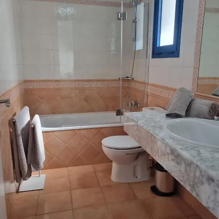 Isolcan * Costa Calma